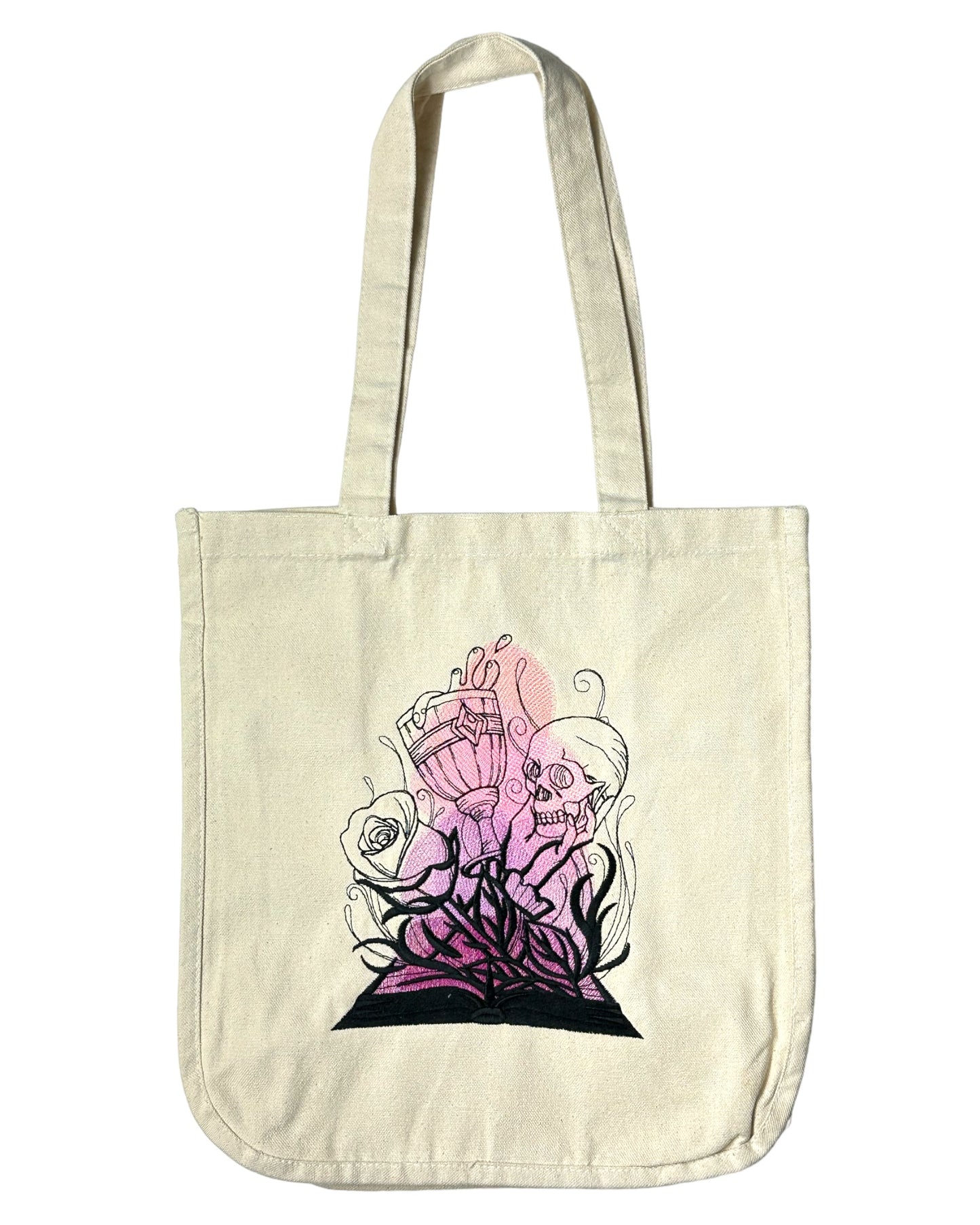 Shakespeare Inspired Tote