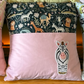 Reading Pillows - Animal Appliques